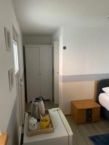 Pension da Luigi Greifswald Extérieur photo
