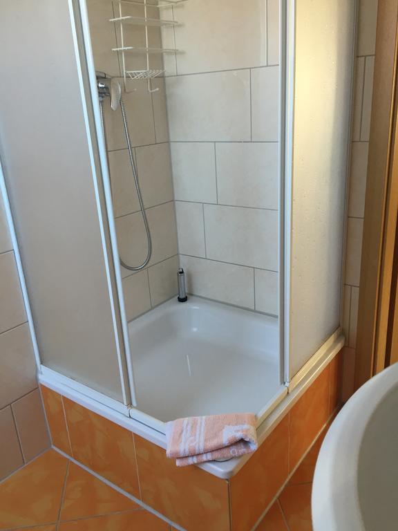 Pension da Luigi Greifswald Extérieur photo